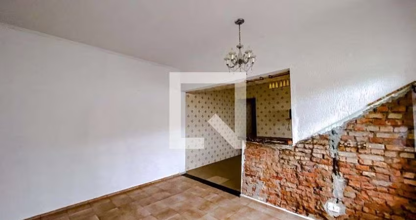 Casa à Venda - Mooca, 3 Quartos,  140 m2
