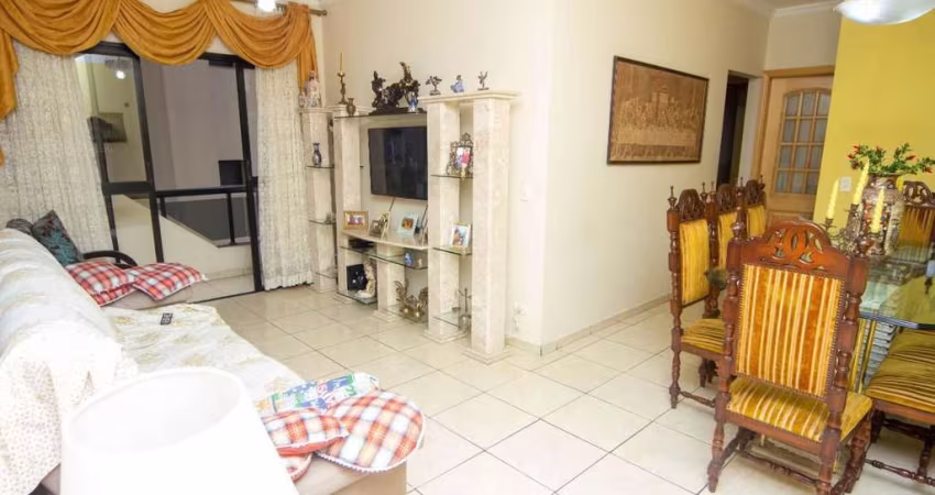 Apartamento à Venda - Santana, 3 Quartos,  94 m2