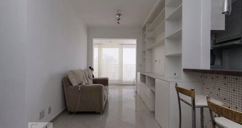 Apartamento à Venda - Tatuapé, 2 Quartos,  54 m2