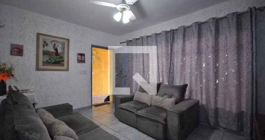 Casa à Venda - Jardim Brasil , 3 Quartos,  200 m2