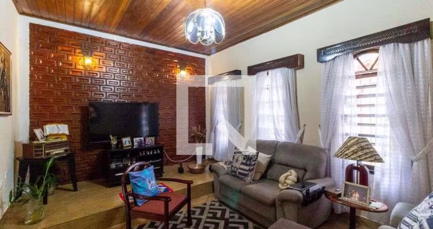 Casa à Venda - Vila Curuca, 3 Quartos,  130 m2