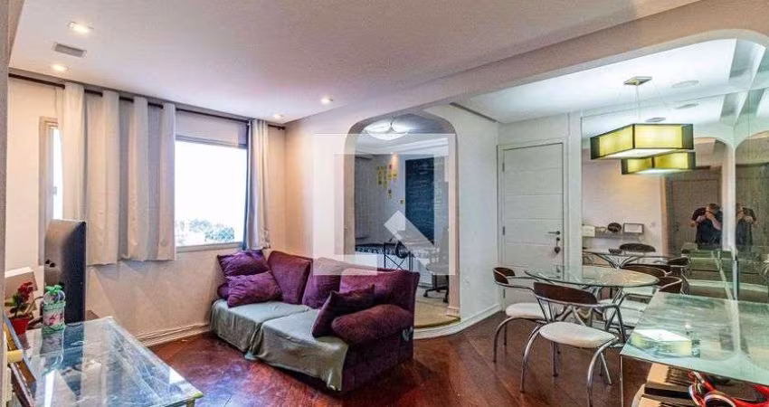 Apartamento à Venda - Cidade São Francisco , 2 Quartos,  82 m2