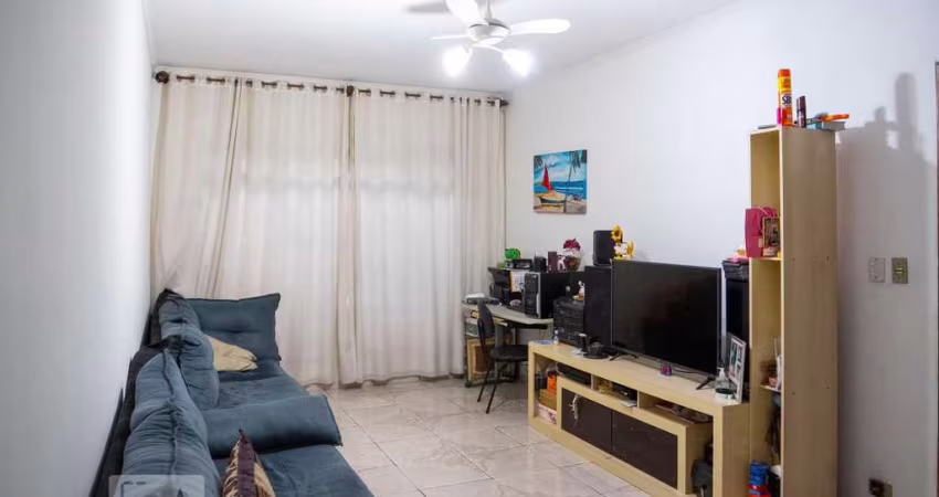 Casa à Venda - Bosque da Saúde, 3 Quartos,  161 m2