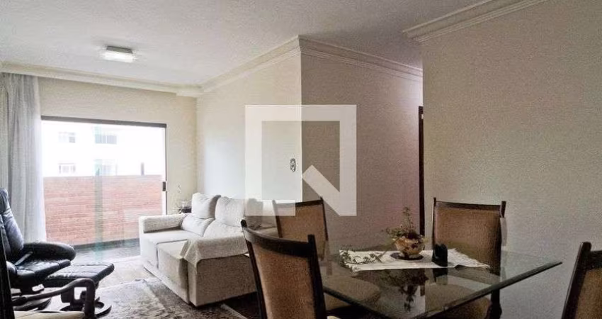 Apartamento à Venda - Piqueri, 3 Quartos,  196 m2