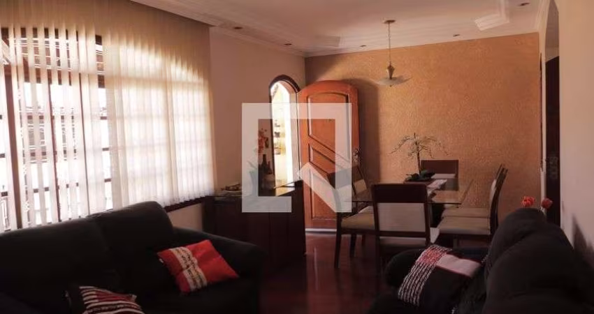Casa à Venda - Freguesia do Ó, 3 Quartos,  150 m2