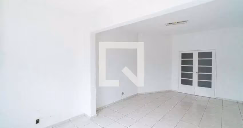 Casa à Venda - Jabaquara, 3 Quartos,  147 m2