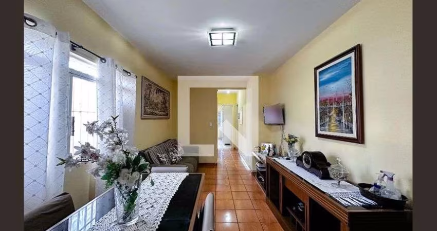 Apartamento à Venda - Chácara Santo Antonio, 2 Quartos,  83 m2