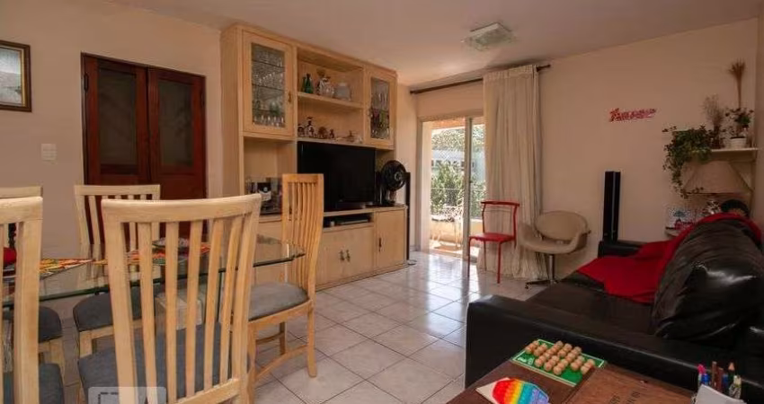 Apartamento à Venda - Mooca, 3 Quartos,  72 m2
