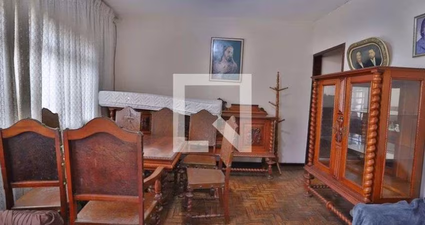 Casa à Venda - Jardim Anália Franco, 2 Quartos,  195 m2