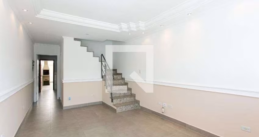 Casa à Venda - Vila Carrão, 2 Quartos,  131 m2