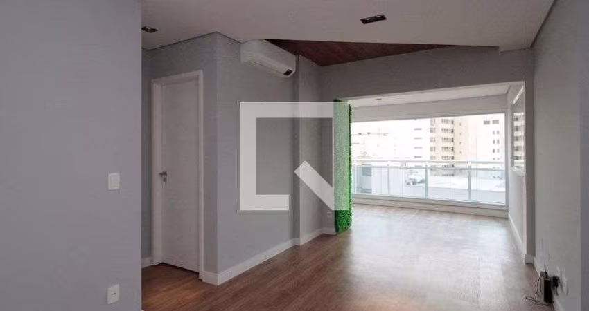 Apartamento à Venda - Santa Cecília, 1 Quarto,  62 m2