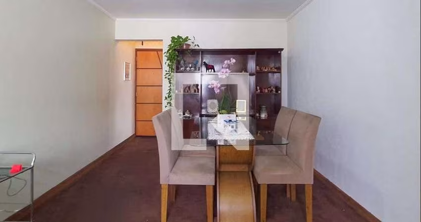 Apartamento à Venda - Santana, 3 Quartos,  80 m2