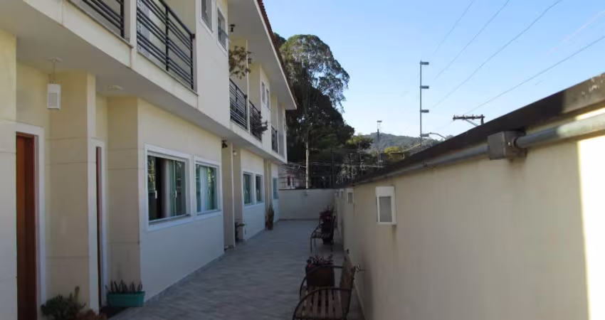 Casa em condomínio no Tremembé - 3 dormitórios