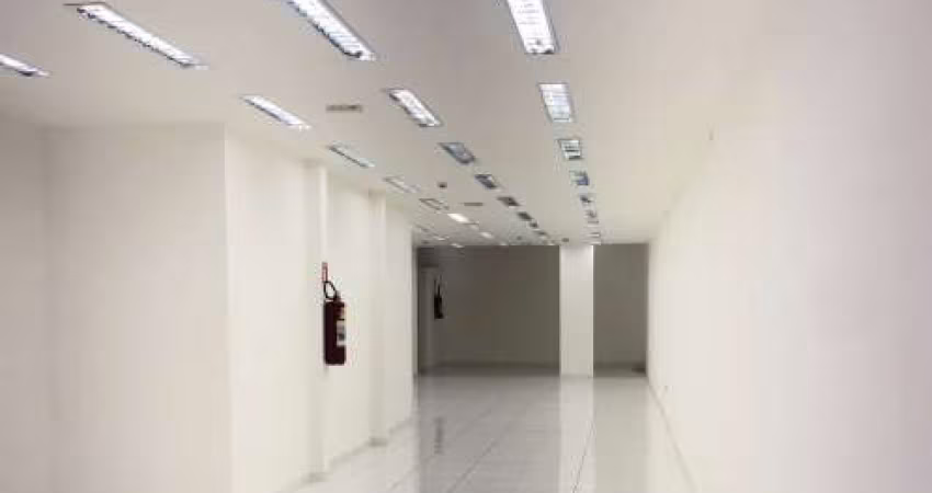 Loja Comercial em Santo Amaro- São Paulo, SP