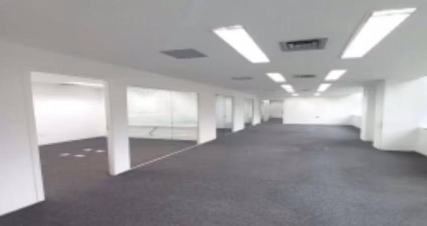 sala comercial em Berrini