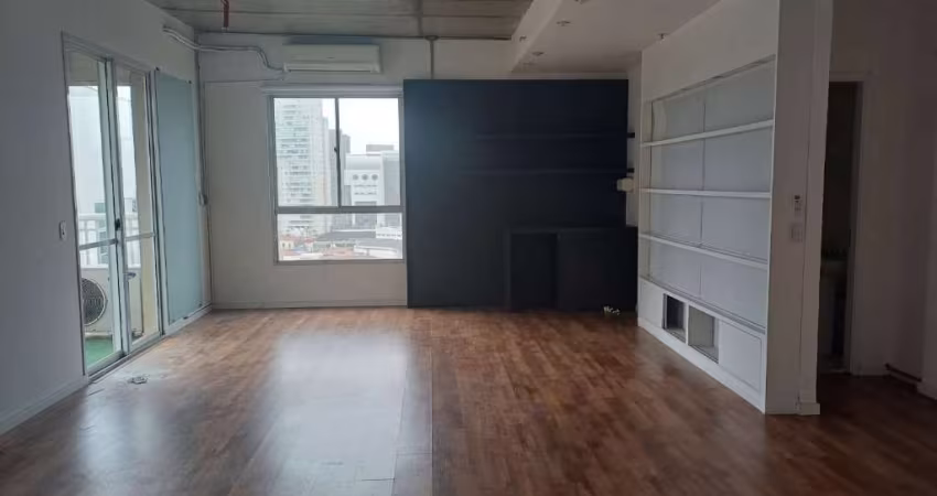Conjunto Comercial 100 metros na Faria Lima próximo ao metrô