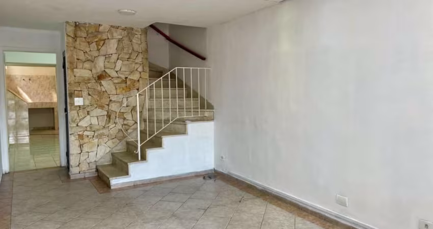 Casa comercial  em São Paulo