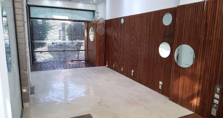 Loja para Alugar em Pinheiros
