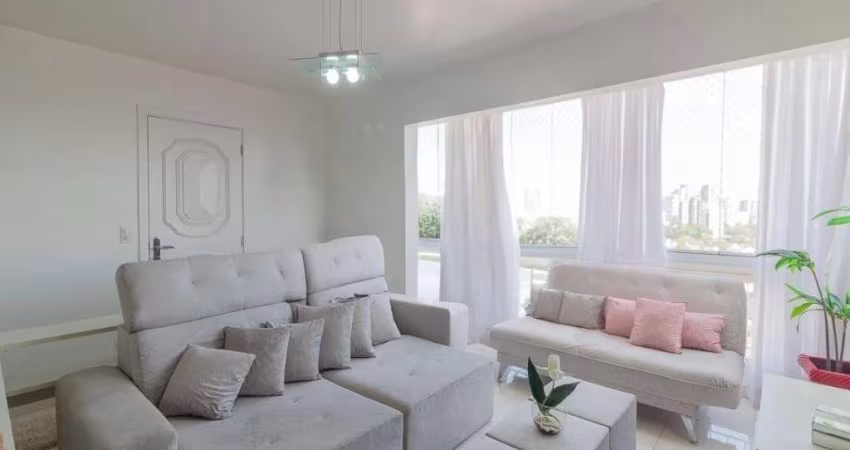 Apartamento Luxuoso no Athenas Garden - Vila Clementino