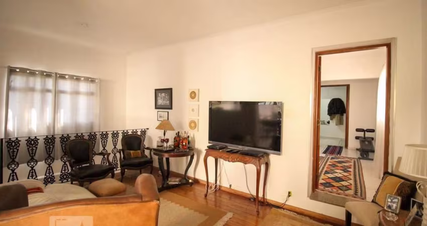 Casa à Venda - Freguesia do Ó, 3 Quartos,  250 m2
