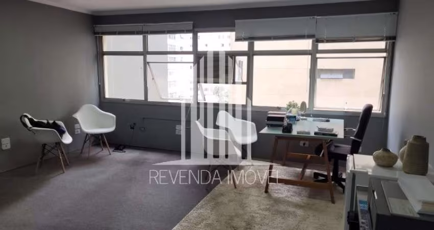 Oportunidade: Sala Comercial de 70m² no 3º Andar na Bela Vista, São Paulo-SP! Venha Conferir!