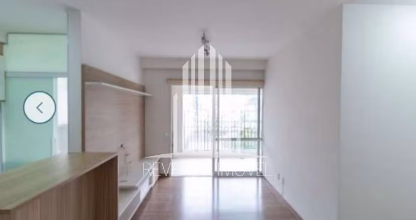 Apartamento RESIDENCIAL em SÃO PAULO - SP, VILA CRUZEIRO