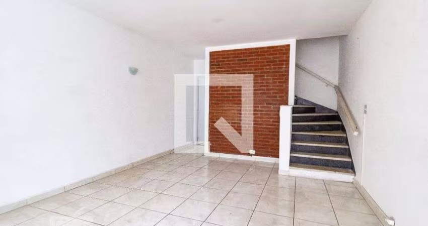 Casa à Venda - Brooklin, 2 Quartos,  76 m2