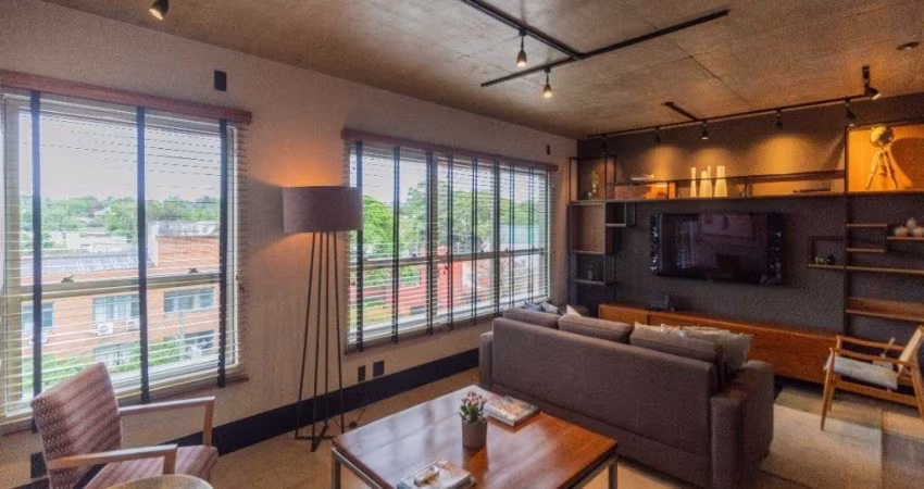Apartamento à venda no Alto da Boa Vista