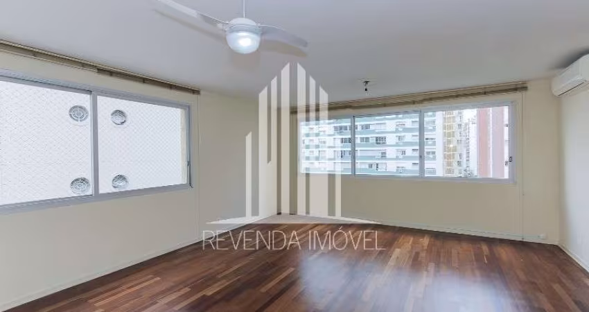 Apartamento RESIDENCIAL em SÃO PAULO - SP, ITAIM BIBI