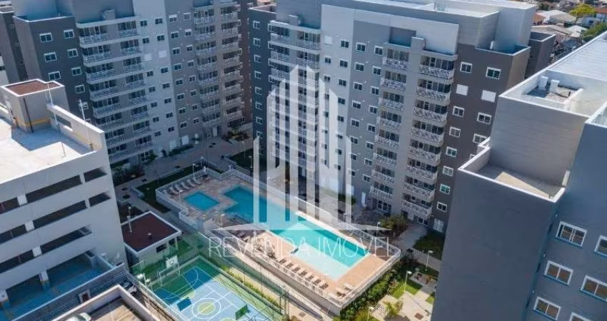 Apartamento RESIDENCIAL em SÃO PAULO - SP, VILA ISA