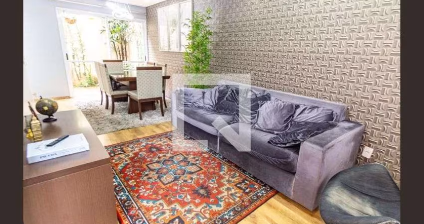 Casa à Venda - Vila Invernada, 3 Quartos,  113 m2