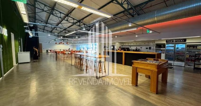 Prédio Comercial COMERCIAL em SÃO PAULO - SP, LAPA DE BAIXO
