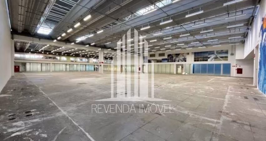 Prédio Comercial COMERCIAL em SÃO PAULO - SP, LAPA DE BAIXO