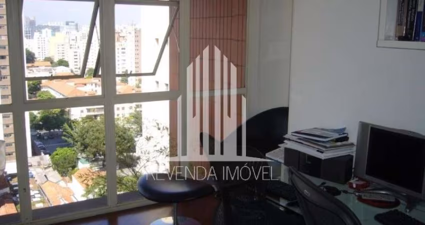 Apartamento Duplex de 3 dormitórios com 1 suíte para alugar em Pinheiros