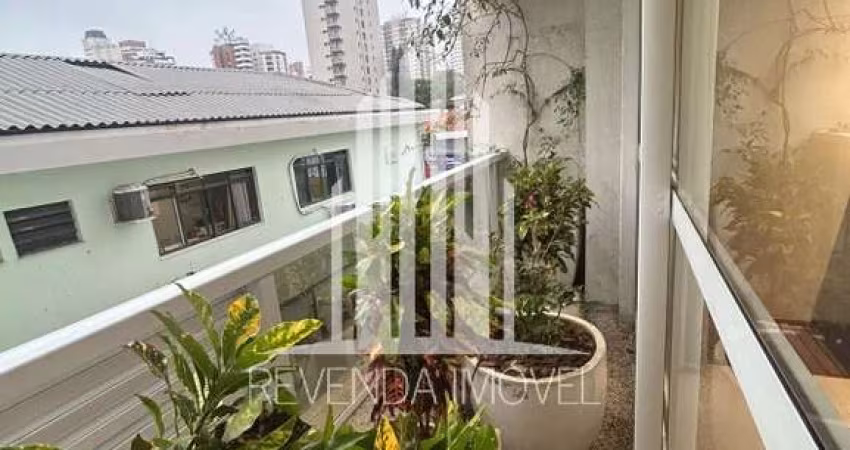 CONJUNTO COMERCIAL em SÃO PAULO - SP, CAMPO BELO
