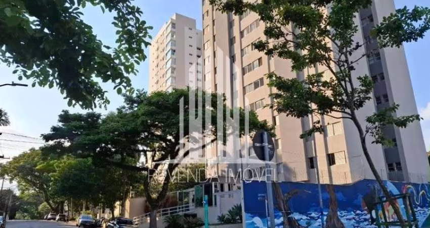 Apartamento para Locação de Luxo em São Paulo-SP na Vila Cordeiro com 3 Quartos, 1 Suíte e 90,00m² de Área