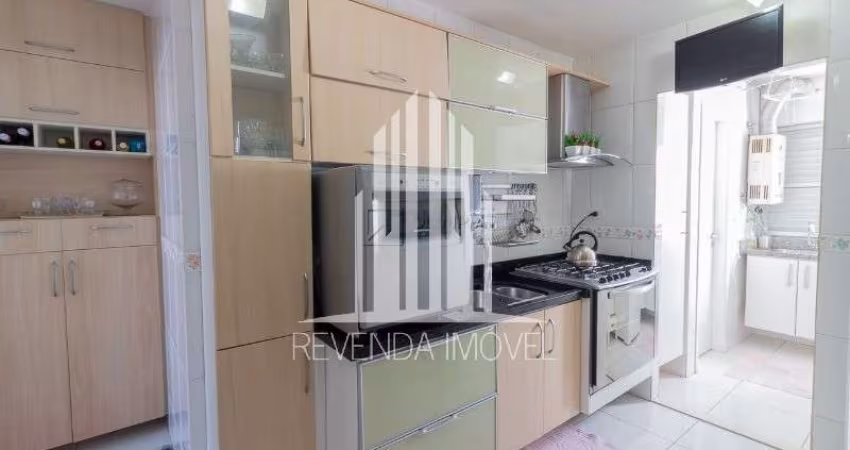 Apartamento de Luxo na Vila Clementino: 4 Quartos, 2 Suites, 2 Vagas - Locação em São Paulo-SP