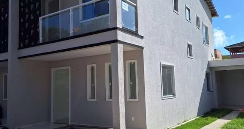 Casa em condomínio fechado com 3 quartos à venda na Avenida 31 de Julho, Ipitanga, Lauro de Freitas