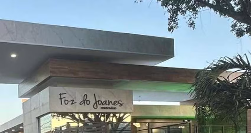 Casa em condomínio fechado com 3 quartos para alugar na RUA JOÃO MARQUES OLIVEIRA, FOZ DO JOANES, Buraquinho, Lauro de Freitas
