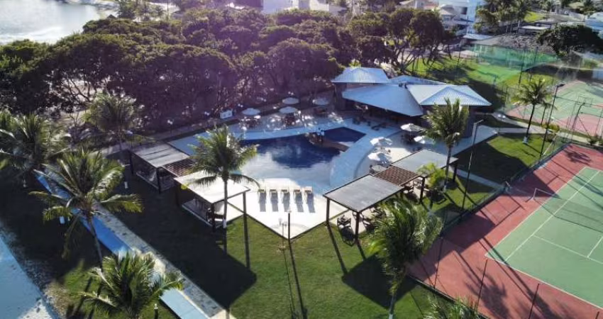 Casa em condomínio fechado com 4 quartos à venda na RUA FRANCISCO DRUMOND, S/N, Cond. Paraiso dos Lagos - BA!!! Guarajuba, Centro, Camaçari