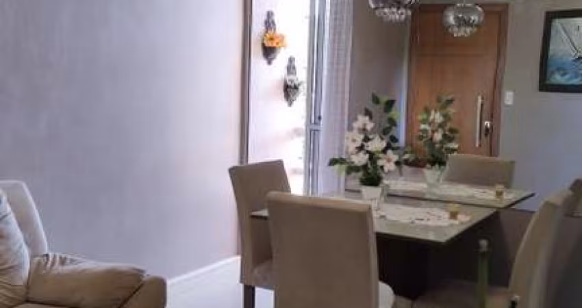 Apartamento com 2 quartos à venda na RUA JOSÉ LEITE, Condomínio Family Picuaia, Caji, Lauro de Freitas