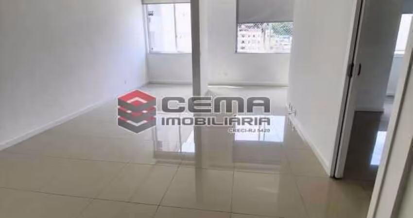 Apartamento com 2 quartos à venda na Rua Andrade Pertence, Catete, Rio de Janeiro