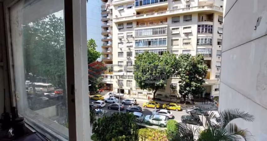 Apartamento com 3 quartos à venda na Rua Senador Vergueiro, Flamengo, Rio de Janeiro
