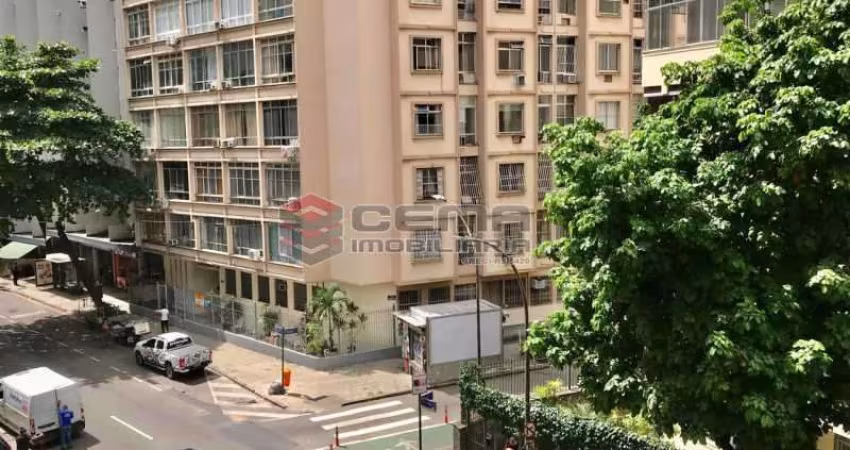 Apartamento com 2 quartos à venda na Rua Senador Vergueiro, Flamengo, Rio de Janeiro