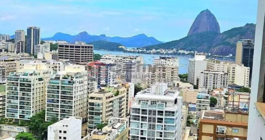 Apartamento com 1 quarto à venda na Rua Ministro Raul Fernandes, Botafogo, Rio de Janeiro