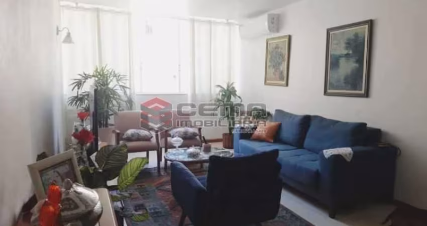 Apartamento com 3 quartos à venda na Rua Pompeu Loureiro, Copacabana, Rio de Janeiro
