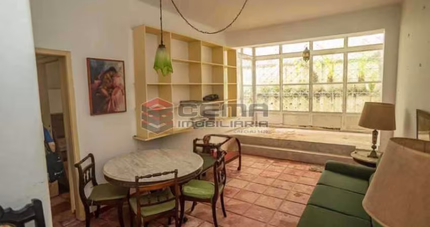 Apartamento com 2 quartos à venda na Rua Paissandu, Flamengo, Rio de Janeiro