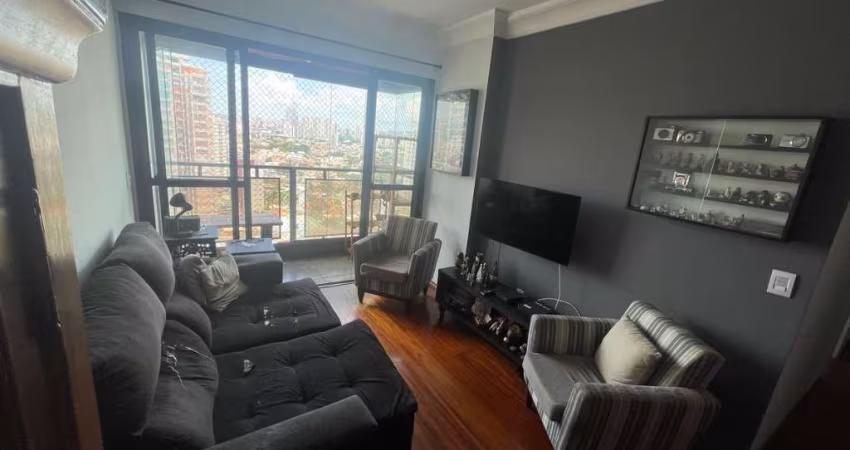 Apartamento à venda, 75 m² por R$ 500.000,00 - Vila Valparaíso - Santo André/SP