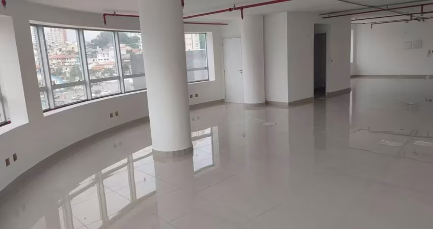 Sala, 114 m² - venda por R$ 800.000,00 ou aluguel por R$ 6.000,00/mês - Jardim do Mar - São Bernardo do Campo/SP