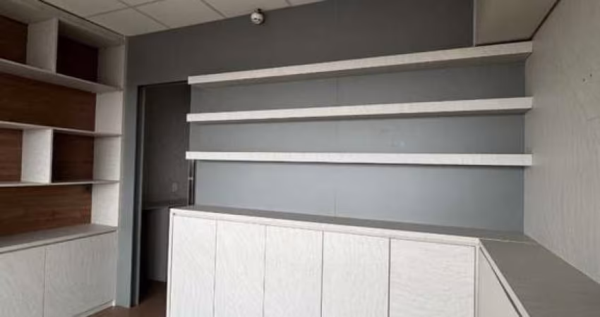 Sala, 32 m² - venda por R$ 376.300,00 ou aluguel por R$ 2.975,00/mês - Centro - São Bernardo do Campo/SP